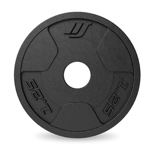 Cast iron weight plates set 2 × 1.25 kg – Marbo Sport