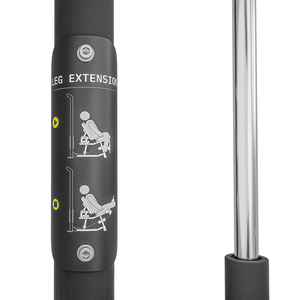Leg Extension UF-022 - UpForm
