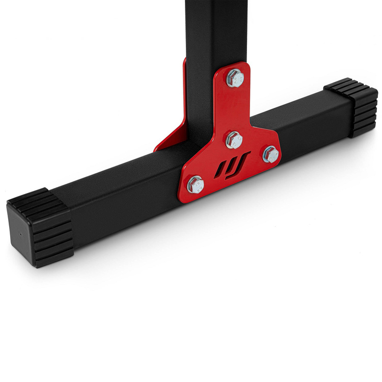 Adjustable bench MH-L114 2.0 - Marbo Sport