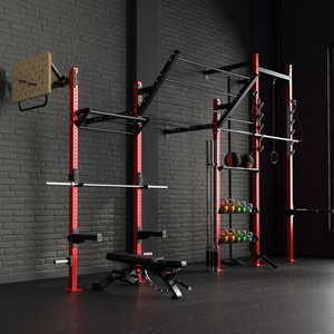 Rig to the wall MFT-RIG-12 - Marbo Sport