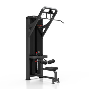 Lat pulldown MP-U206 - Marbo Sport
