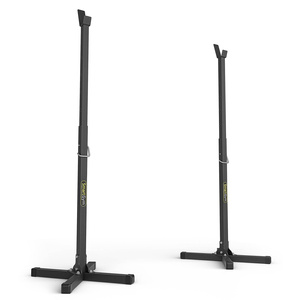 Bench racks SG-10 – SmartGym Fitness Accessories