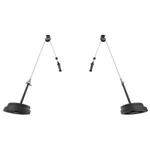 Ceiling-mounted cable crossover MH-W107 2.0 - Marbo Sport