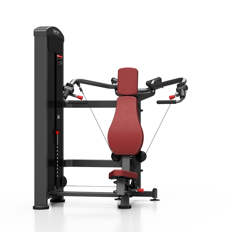 Shoulder press MP-U226 - Marbo Sport