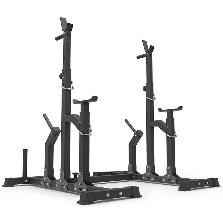Set MS2_2.0 | double-sided bench + adjustable stands - Marbo Sport