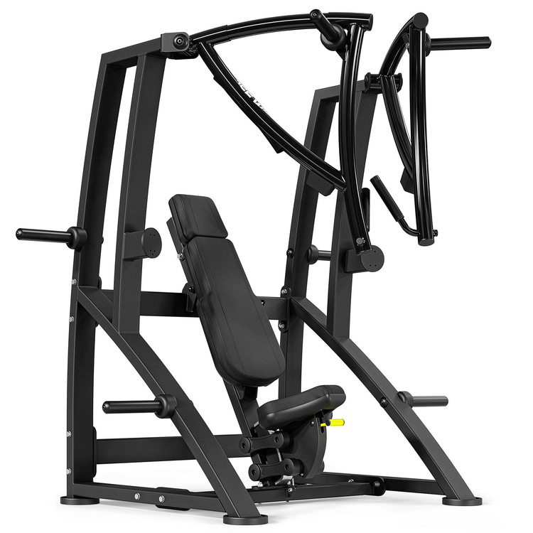 Decline Chest Press MF-U016 2.0 - Marbo Sport
