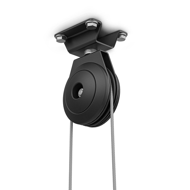 Ceiling-mounted cable crossover MH-W107 2.0 - Marbo Sport