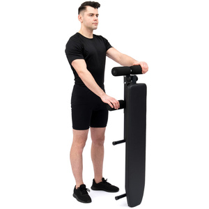 Sit-Up AB Bench SG-15 – SmartGym Fitness Accessories