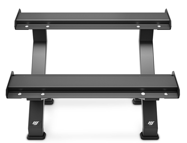 Dumbbell Rack MP-S207 2.0 (3 modules) - Marbo Sport