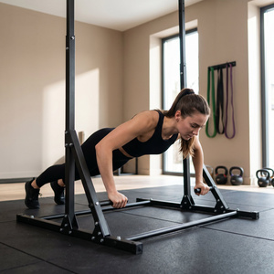 Stationary pull-up bar SG-13 - SmartGym Fitness Accessories