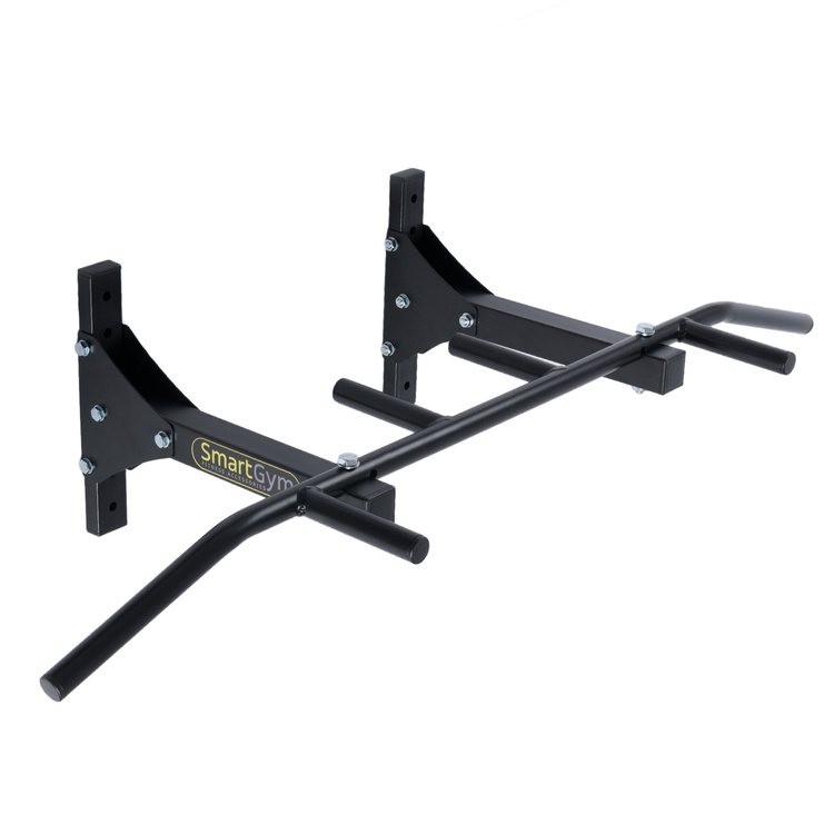 Wall-ceiling pull up bar SG-12 - SmartGym Fitness Accessories