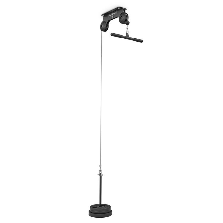 Ceiling-mounted lat station MH-W105 2.0 - Marbo Sport