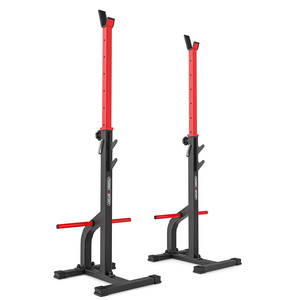 Bench racks with spotter catchers MS-S108 - Marbo Sport