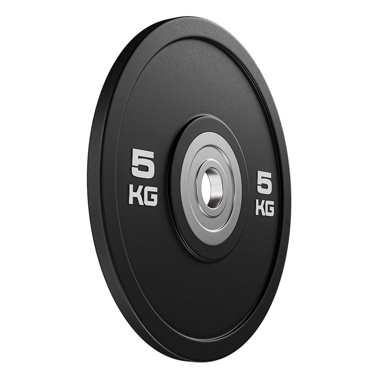 Set of polyurethane (PU) bumpers 150 kg - UpForm