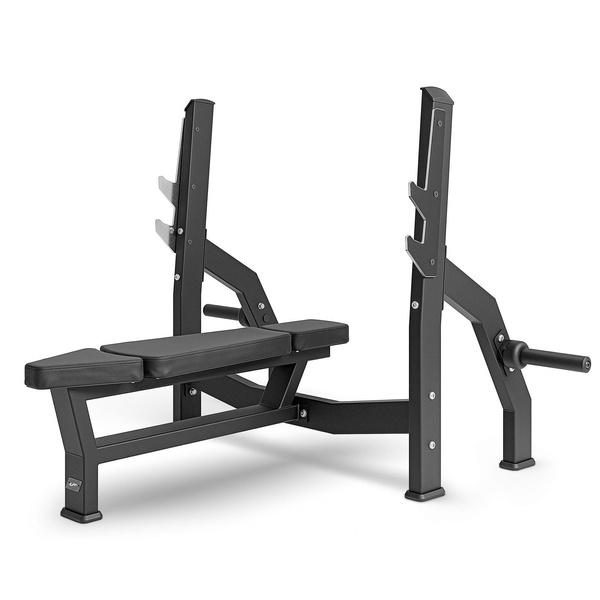 Bench with stands UX-L204 - UpForm