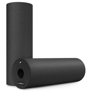 EPP massage roller 45 cm black - Marbo Sport