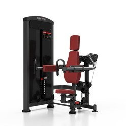 Lateral raise MP-U228 - Marbo Sport