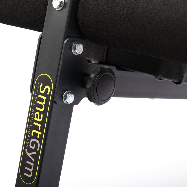 Sit-Up AB Bench SG-15 – SmartGym Fitness Accessories