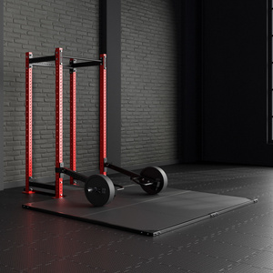 MFT-A024 weightlifting platform - Marbo Sport