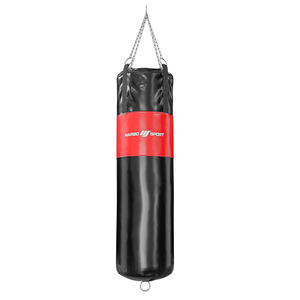 Tethered punch bag - 150 cm fi45 cm MC-W150|45-EX - Marbo Sport