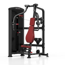 Chest press MP-U225 - Marbo Sport