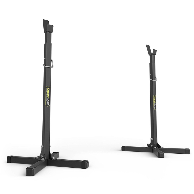 Bench racks SG-10 – SmartGym Fitness Accessories