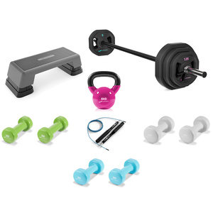 Training set for women – Power Fit - UpForm