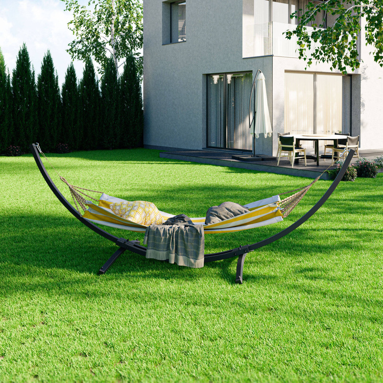 Large hammock frame MO-011 - Marbo Sport