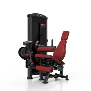 2-in-1 leg extension - leg curl MP-U216 - Marbo Sport