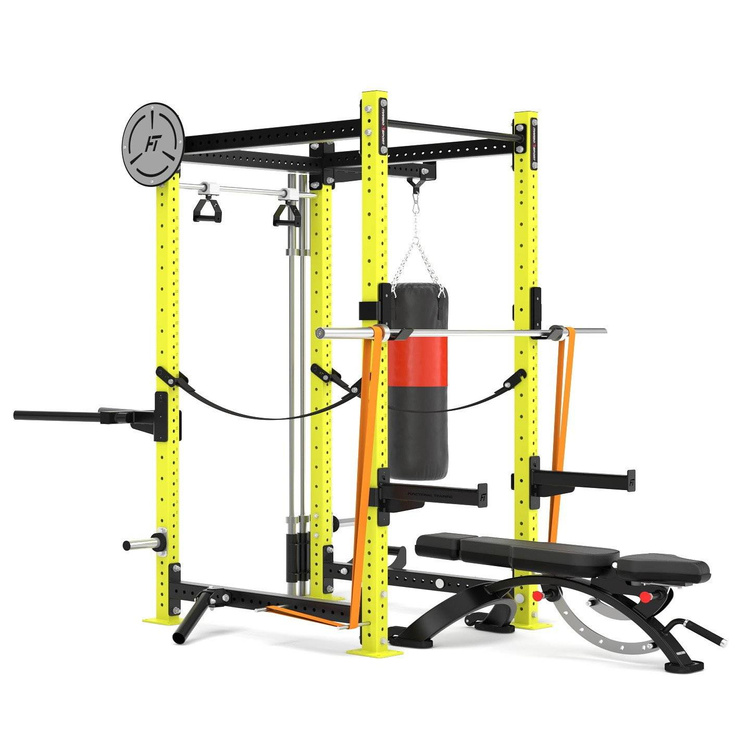 Power Rack Cage MFT-RIG-09 - Marbo Sport