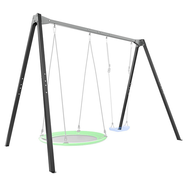 2-seater swing (frame) MO-002 - Marbo Sport
