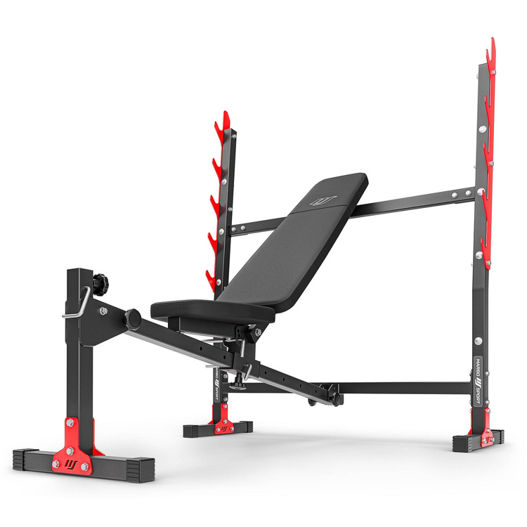 Muliti-Purpose Bench MH-L107 2.0 – Marbo Sport