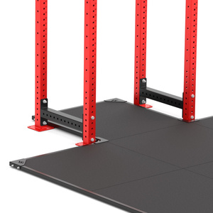 MFT-A024 weightlifting platform - Marbo Sport