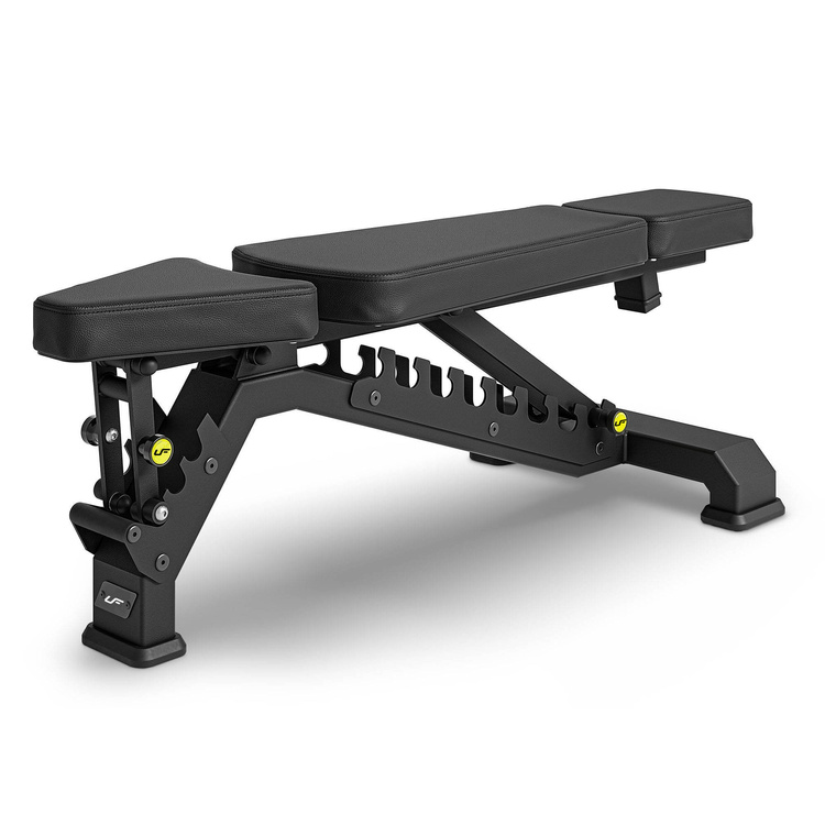 Adjustable bench UX-L202 - UpForm