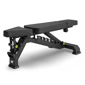 Adjustable bench MP-L202 2.0 - Marbo Sport
