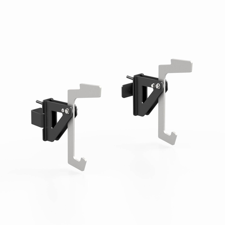 Swivel squat handles MFT-A021 - Marbo Sport