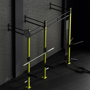 Rig to the wall MFT-RIG-02 - Marbo Sport