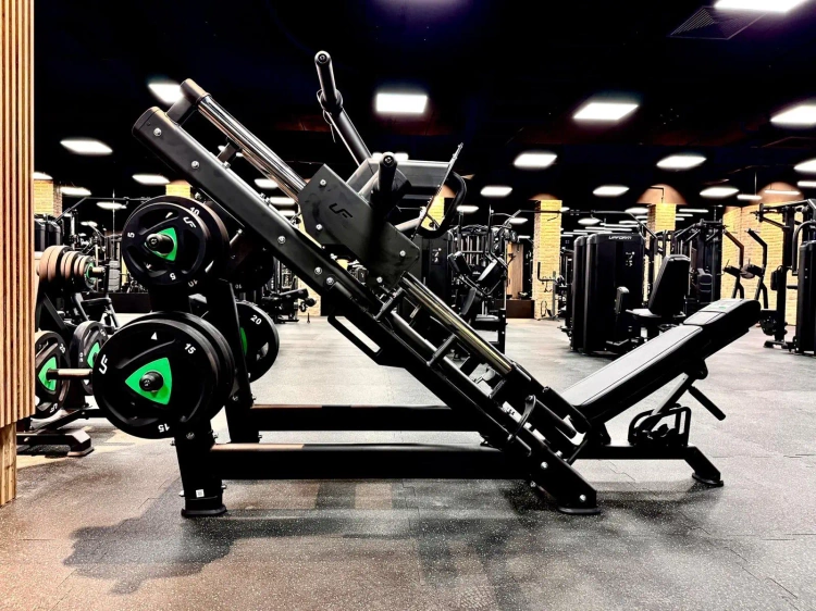 Leg press UR-U001 - UpForm