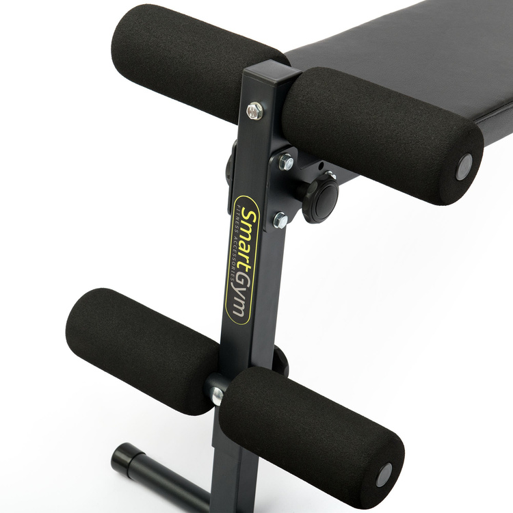 Sit-Up AB Bench SG-15 – SmartGym Fitness Accessories