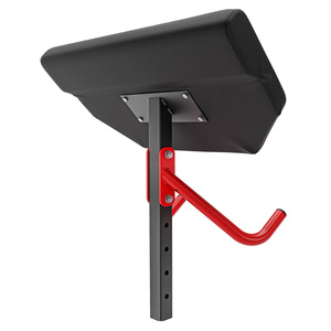 Preacher curl attachment MH-A101 - Marbo Sport