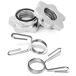 Set MWG2 | Barbell bar 198 cm + Curl bar 120 cm + 2x dumbbell bar 40 cm 30 mm - Marbo Sport