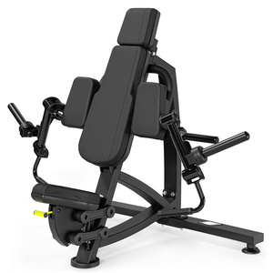 Biceps Curl MF-U008 2.0 - Marbo Sport