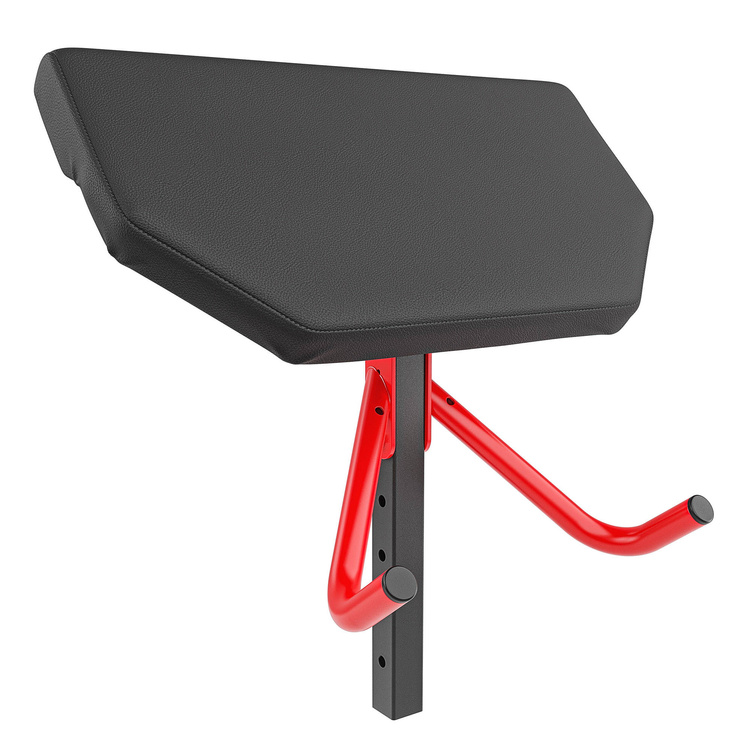 Preacher curl attachment MH-A101 - Marbo Sport