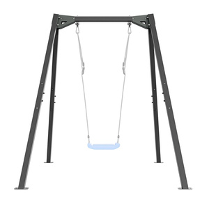 Single swing with storage (frame) PREMIUM MO-012 - Marbo Sport