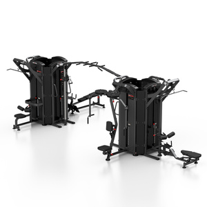 Maxi tower MP-T003 - Marbo Sport