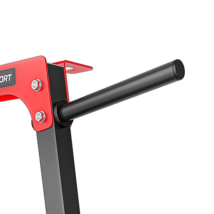 Storage rack for weights, bars and dumbbells MH-S207 – Marbo Sport