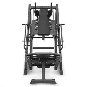 Hack Squat MS-U106 2.0 - Marbo Sport