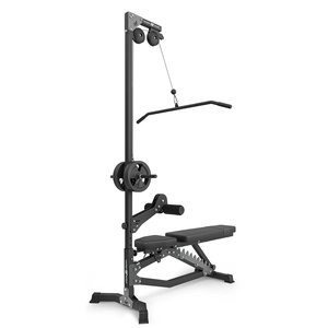 Lat attachment MS-W102 2.0 - Marbo Sport