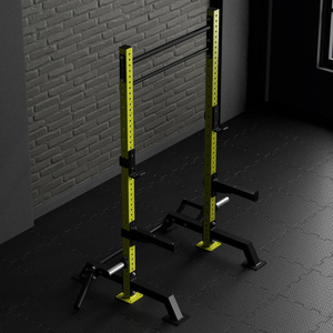 Power Rack Cage MFT-RIG-10 - Marbo Sport