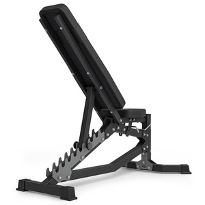 Double-sided adjustable training bench MS-L102 2.0 - Marbo Sport